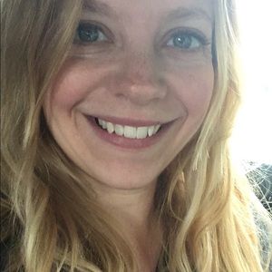 Meet your Posher, Nicole